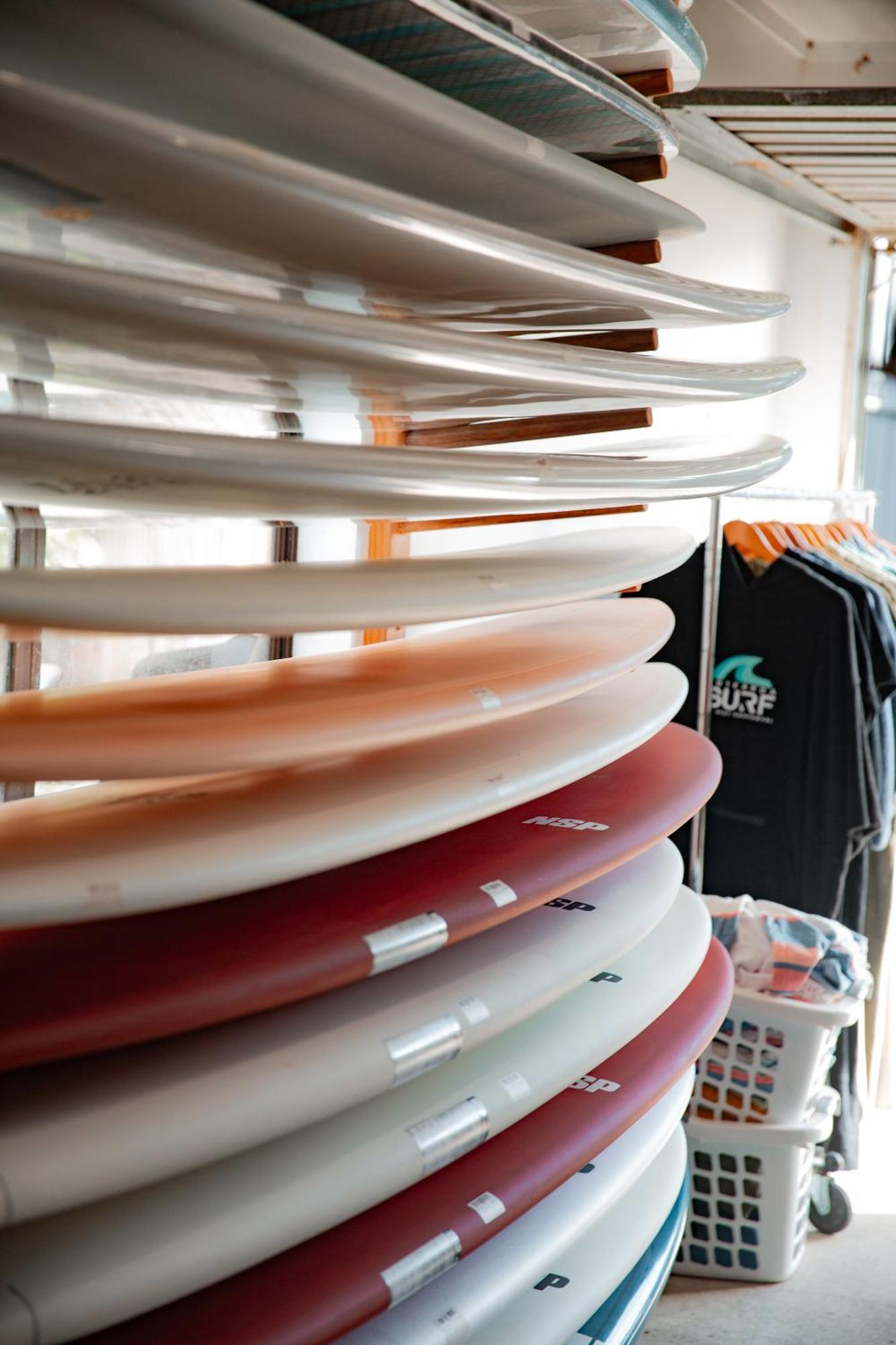 Aotearoa Surf Eco Pods Te Arai Exterior foto